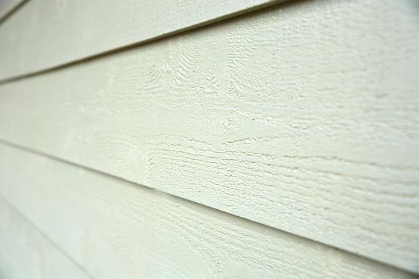 Cerber Fiber Cement Siding